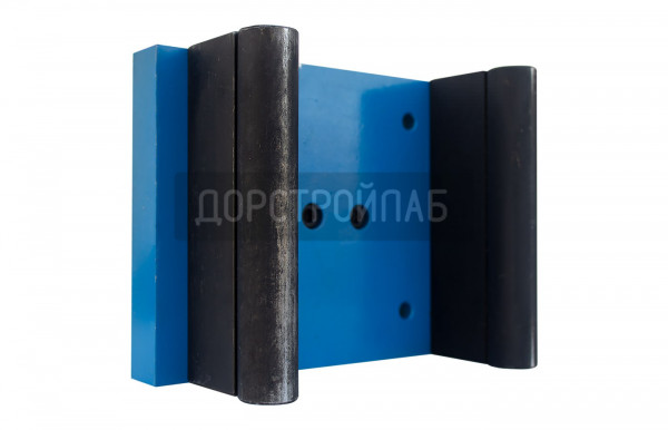 Приспособление для испытания на четырехточечный изгиб (до 600 кН)