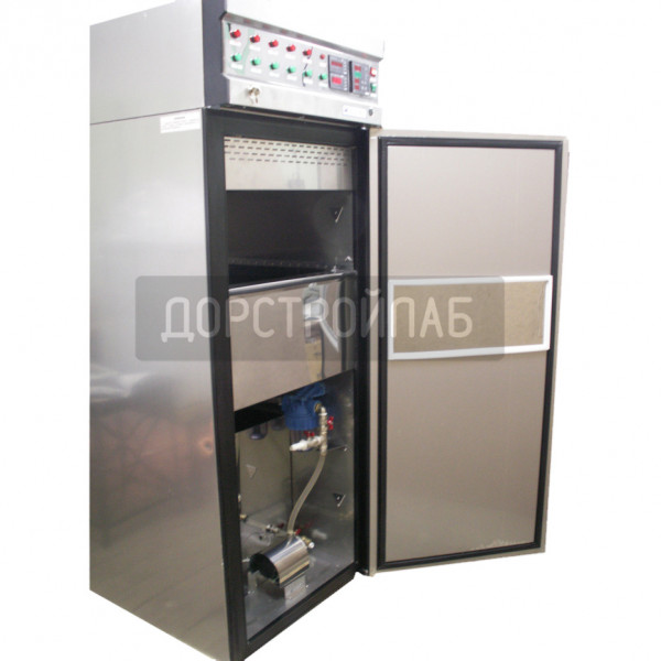 Автомат ускоренного второго метода АУМ-12-2 (Герон-3)