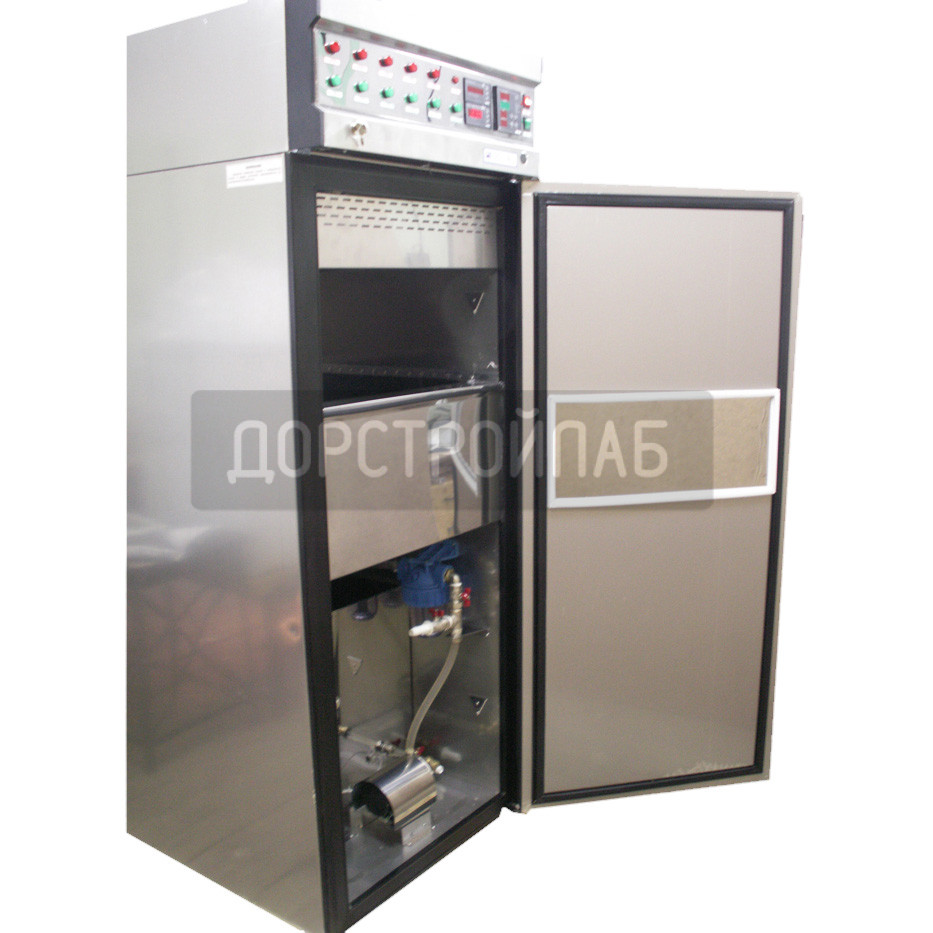 Автомат ускоренного второго метода АУМ-12-2 (Герон-3)