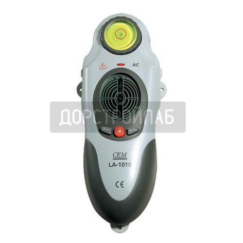 Детектор скрытой проводки CEM LA-1010