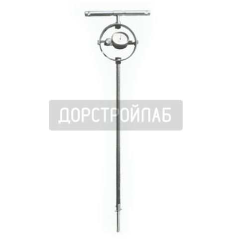 Плотномер В-1 пенетрационный статического действия