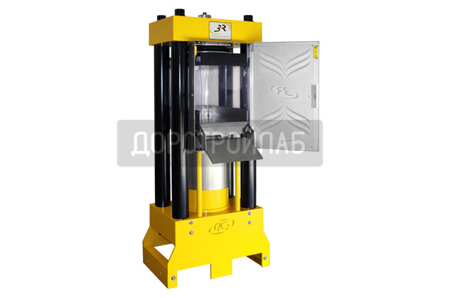 Автоматический пресс для испытаний RP 3000 QC/LC