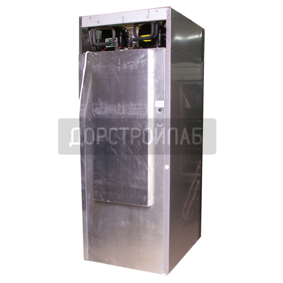 Автомат ускоренного второго метода АУМ-24-2 (Герон-4)