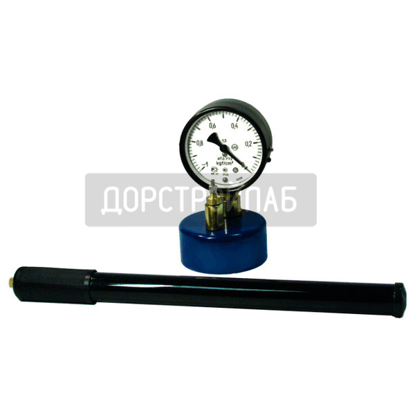 Устройство ВВ-2 для определения водонепроницаемости бетона