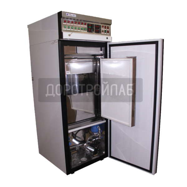 Автомат ускоренного метода АУМ-6-3 (Герон-5)