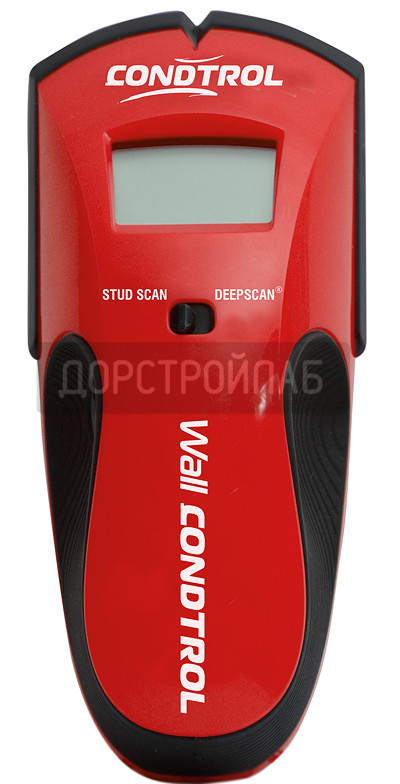 Сканер электропроводки CONDTROL Wall