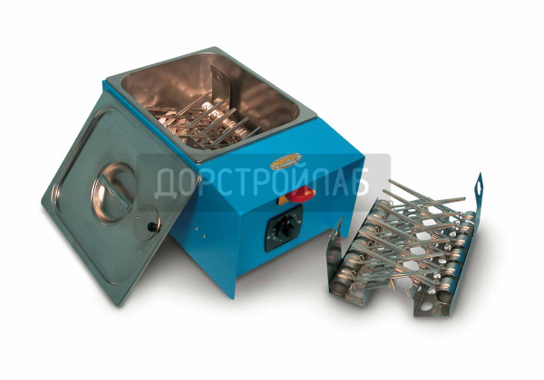 Баня Ле Шателье Matest E064