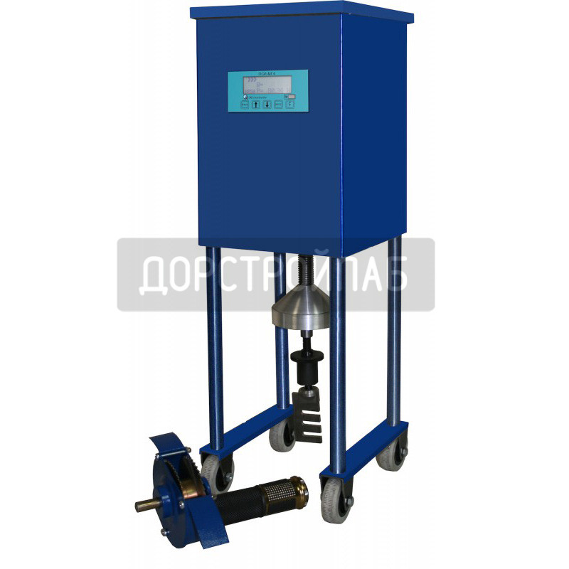 Измеритель адгезии изоляционных покрытий ПСИ-МГ4