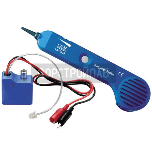 Детектор скрытой проводки CEM LA-1013