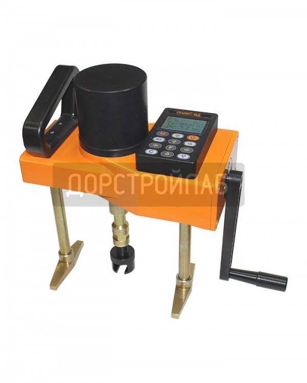 Измеритель усилия вырыва фасадных анкеров ОНИКС-1.ВД.030