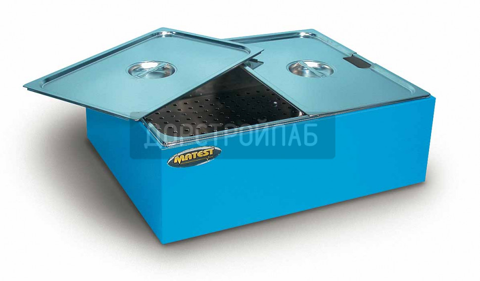 Водяная баня Matest B051 (на 45 л)