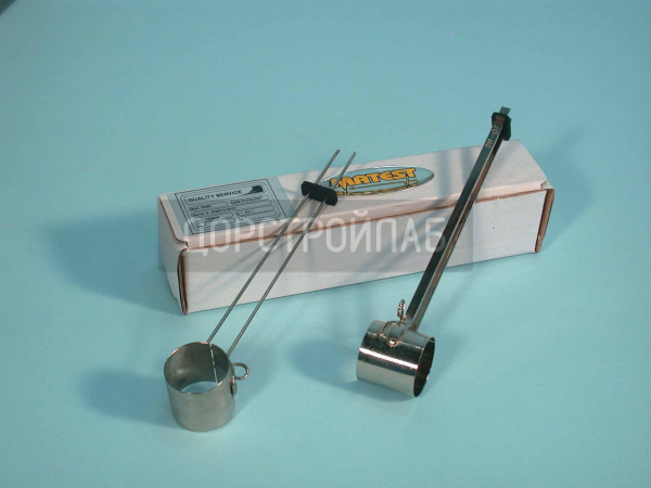 Кольцо Ле Шателье Matest E065