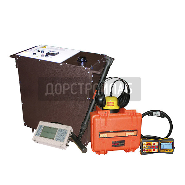 Поисково-диагностический комплекс "Атлет КАИ-1.1002 (ИДМ)"
