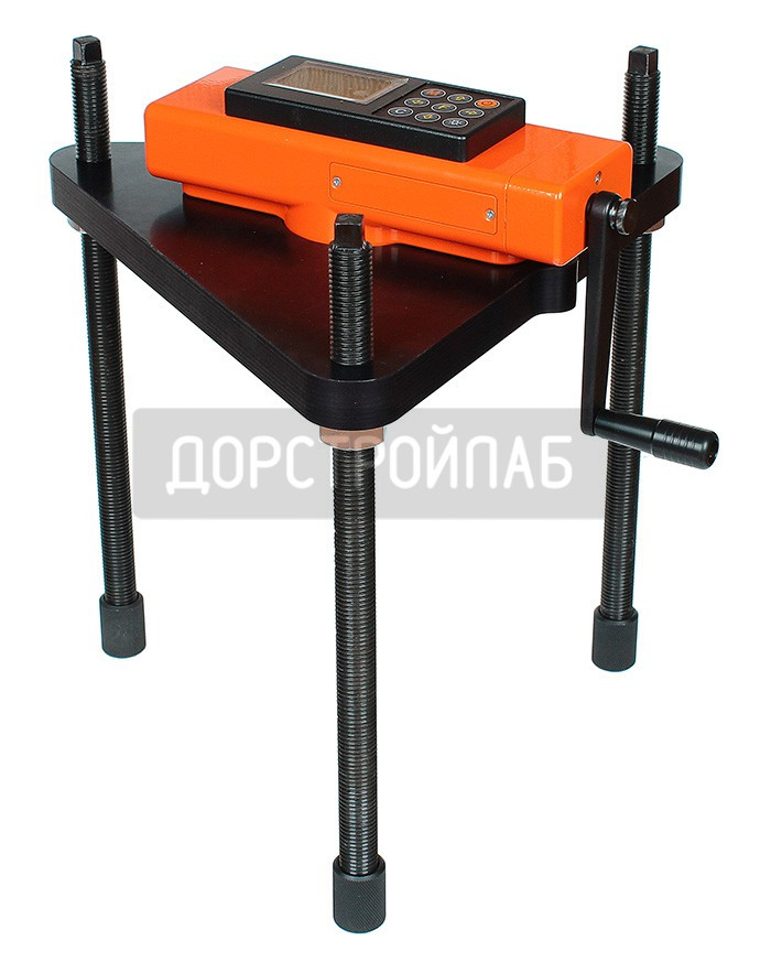 Измеритель усилия вырыва фасадных анкеров ОНИКС-1.ВД.050