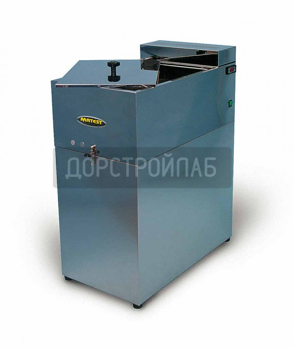 Водяная баня с охладителем Matest B052-02 (на 45 л)