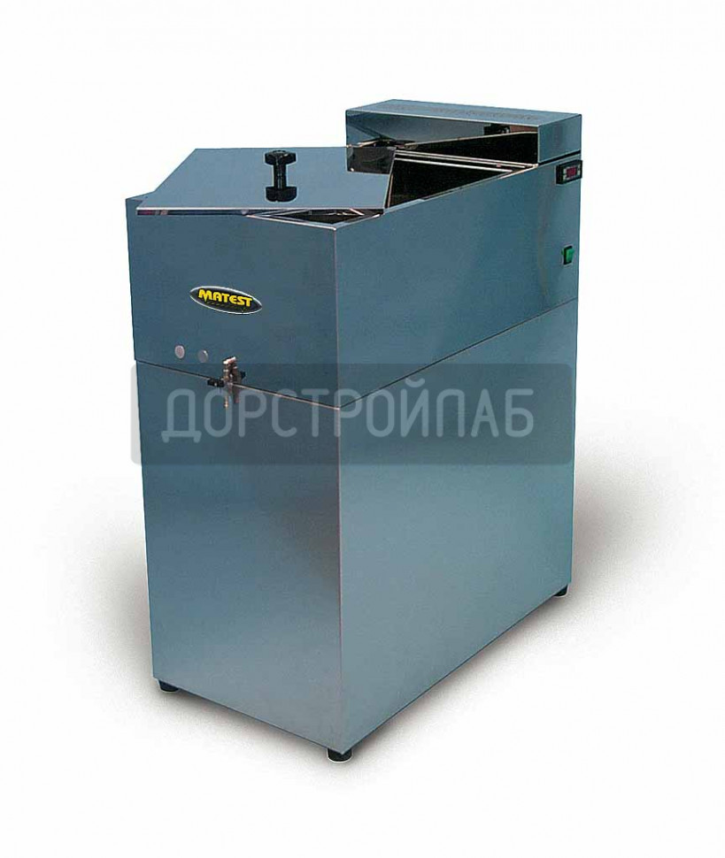 Водяная баня с охладителем Matest B052-02 (на 45 л)