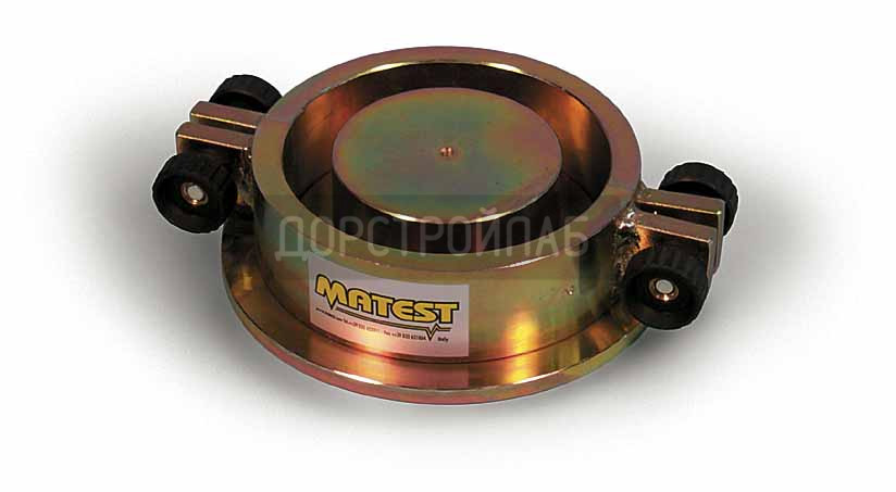 Форма для испытаний на трещинообразование Matest E067