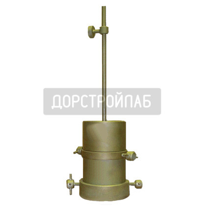 Прибор стандартного уплотнения СОЮЗДОРНИИ ПСУ