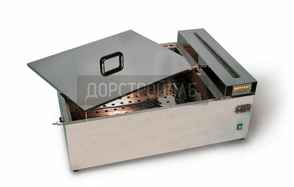 Водяная баня Matest B052 (на 60 л)