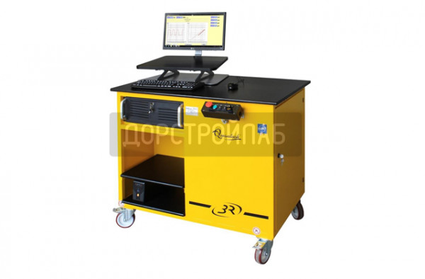 Автоматический силовой блок Quantech