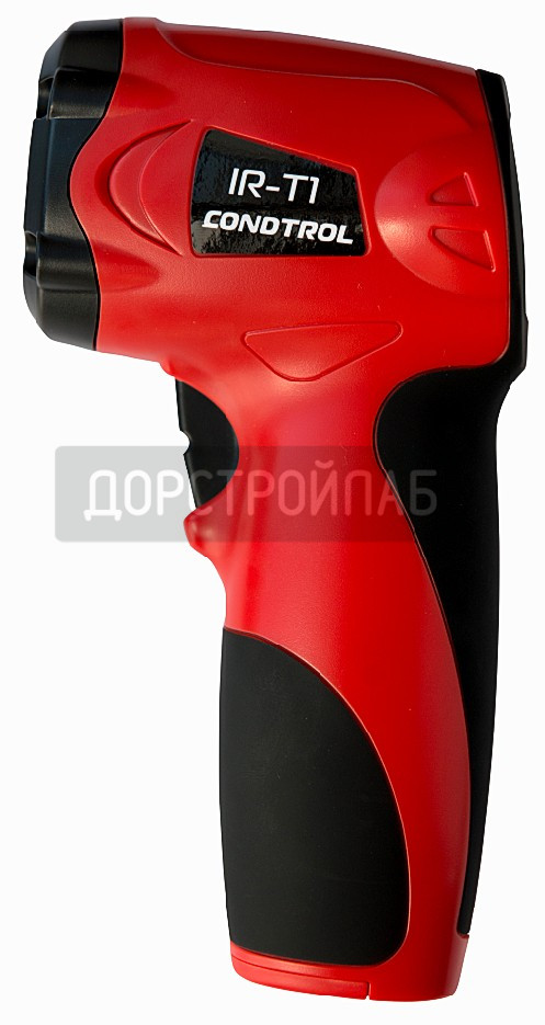 Пирометр-инфракрасный термометр CONDTROL IR-T1