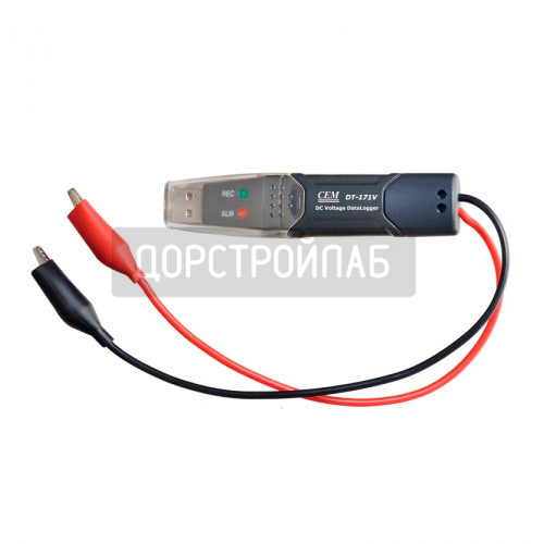 Логгер CEM DT-171V
