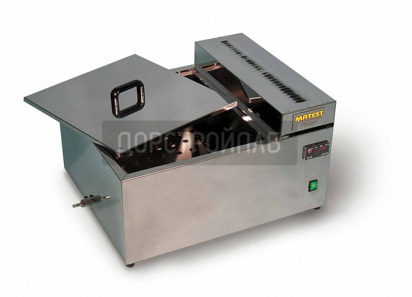 Водяная баня Matest B052-01 (на 30 л)