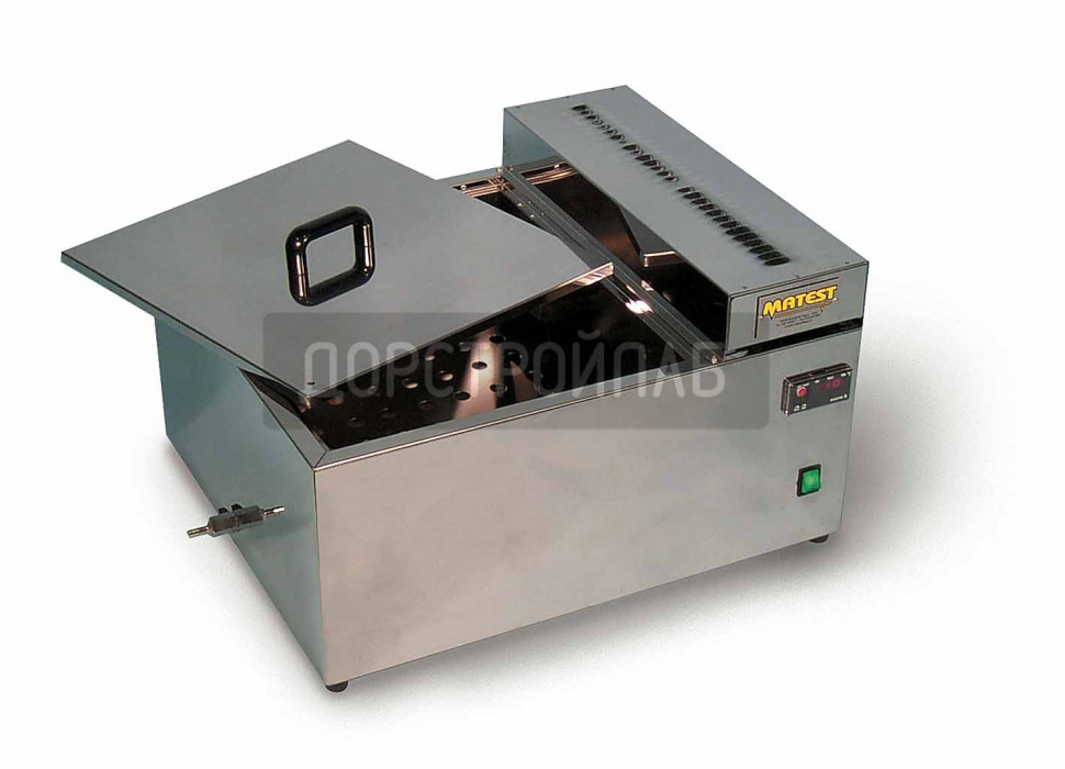Водяная баня Matest B052-01 (на 30 л)