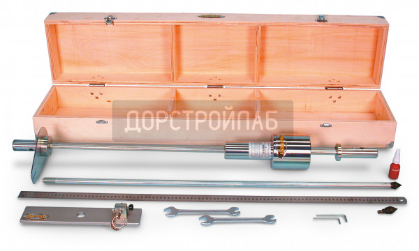 Динамический конусный пенетрометр (DCP) Matest S051