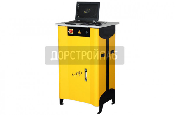 Автоматический силовой блок управления SOFTRIS