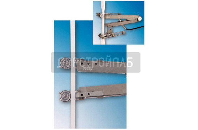 Навесной экстензометр MFA25