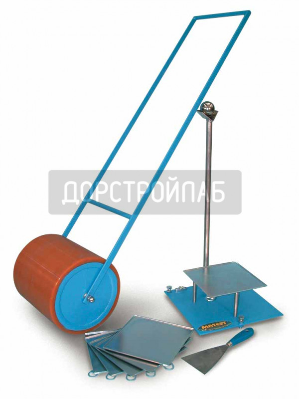 Прибор Виалита Matest B053