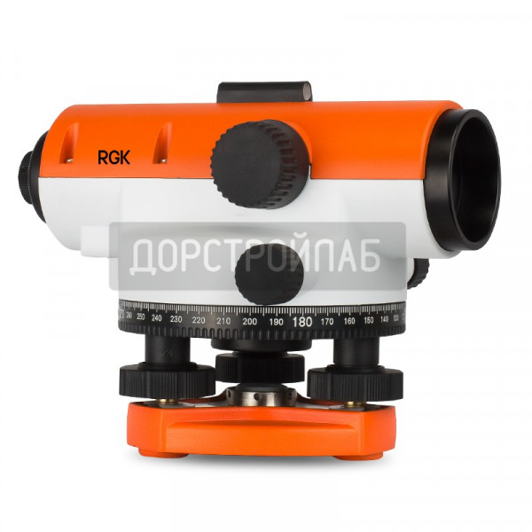 Оптический нивелир RGK C-20