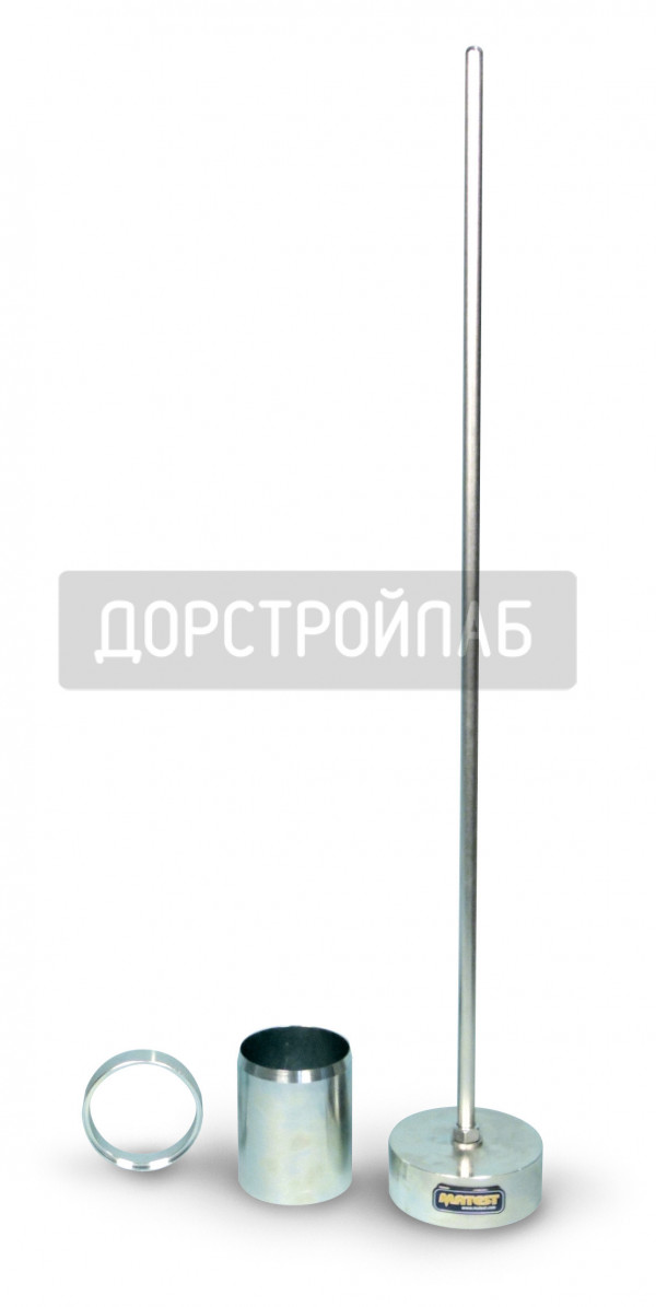 Пробоотборник грунта Matest S083 KIT