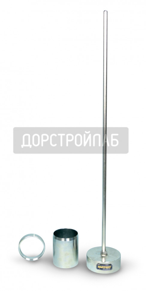 Пробоотборник грунта Matest S083 KIT
