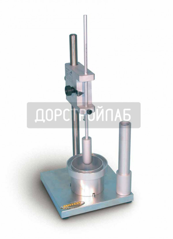 Консистометр строительных растворов Matest E083