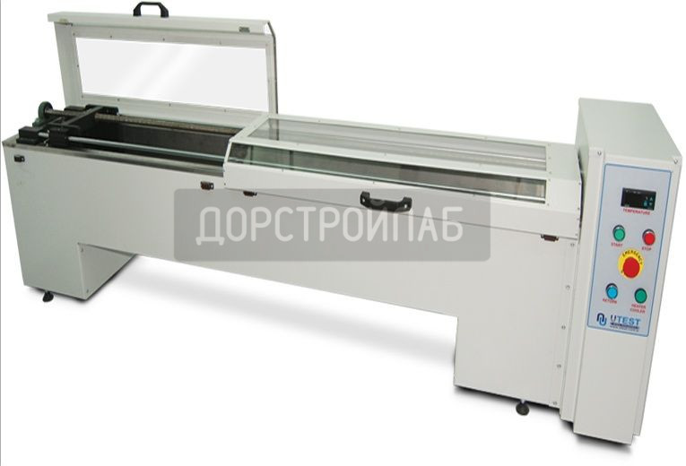 Дуктилометр UTEST UTAS-0430