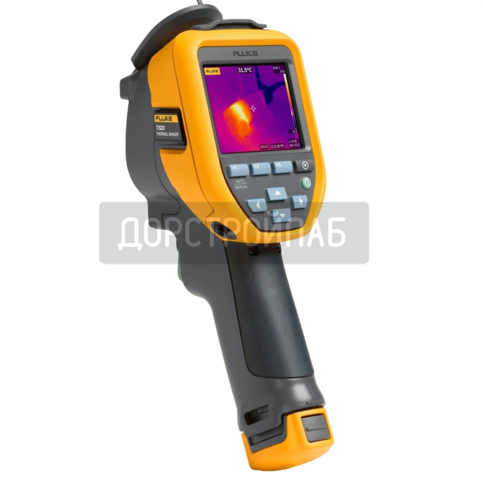 Тепловизор Fluke TiS20