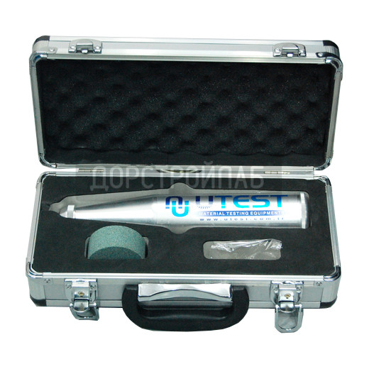 Склерометр (молоток Шмидта) UTEST UTC-3028