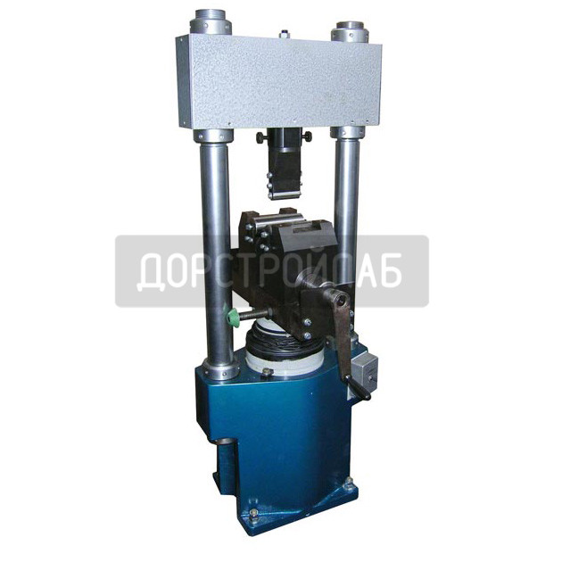 Нагружающее устройство УНИС-500 к Р-50М-авто