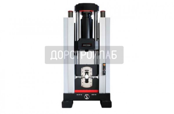 Универсальная испытательная разрывная машина DI-CP/V2