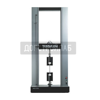 Испытательная машина TENSILON RTG-1250