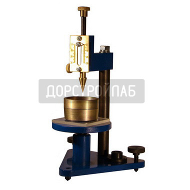 Прибор Васильева штативный ШПВ (конструкции Бойченко)