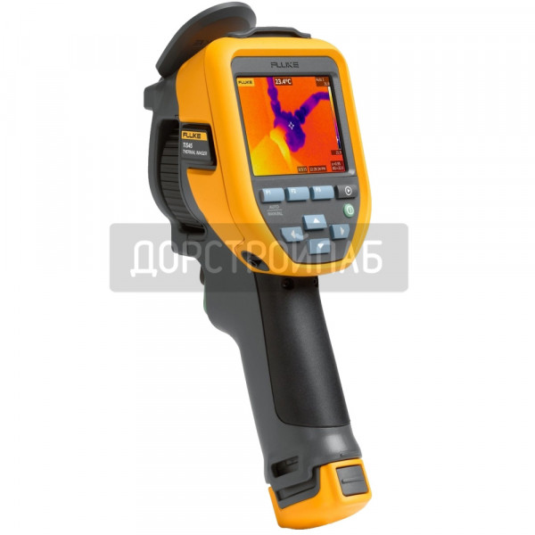 Тепловизор Fluke TiS40
