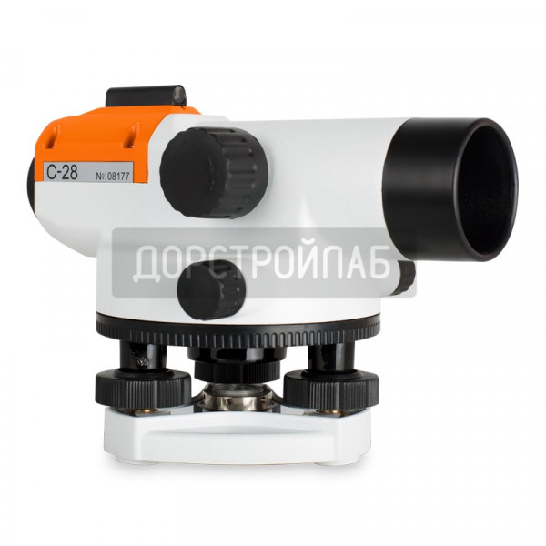 Оптический нивелир RGK C-28