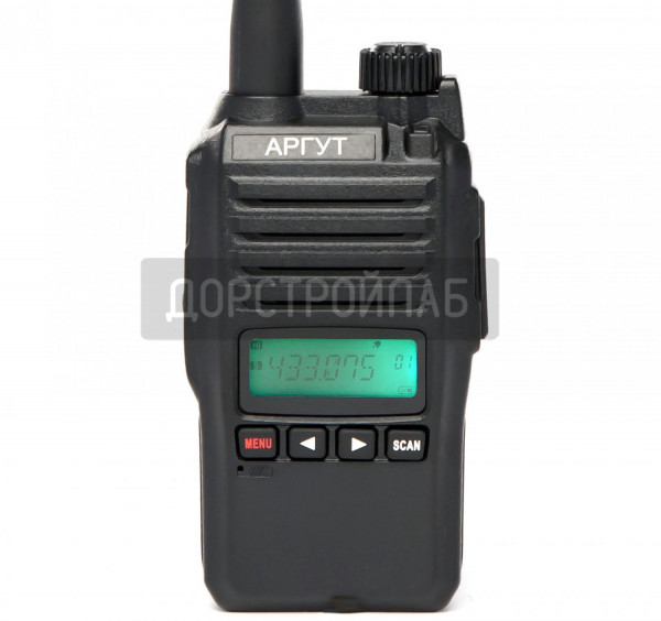 Рация Аргут А-24 new