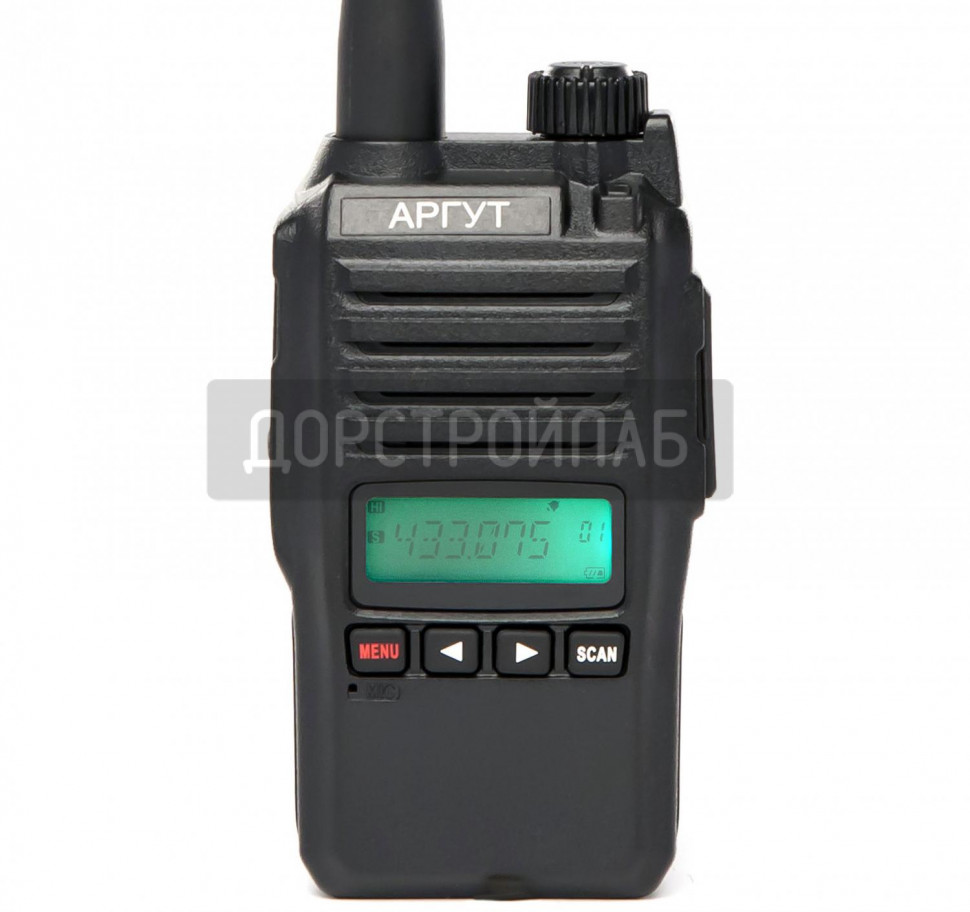 Рация Аргут А-24 new