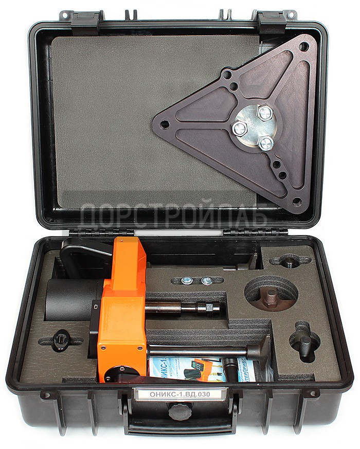 Кейс для прибора ОНИКС-1.ВД.030