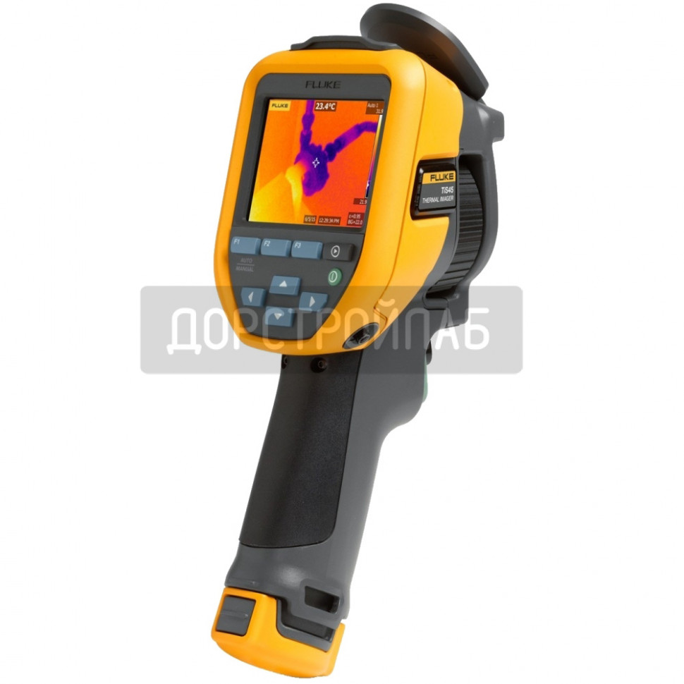 Тепловизор Fluke TiS45