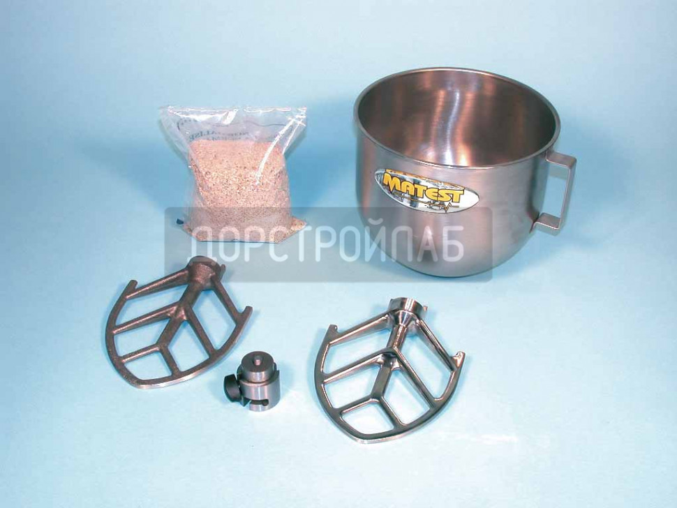 Чаша Matest E095-01 для растворосмесителей